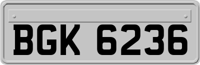 BGK6236