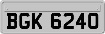 BGK6240