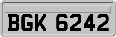 BGK6242