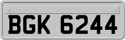 BGK6244