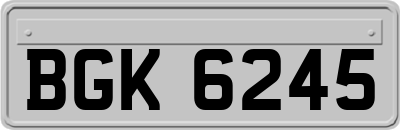 BGK6245