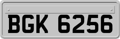 BGK6256