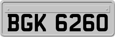 BGK6260