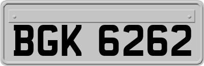 BGK6262