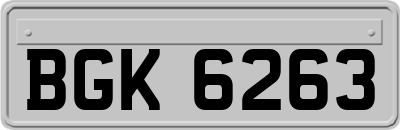 BGK6263