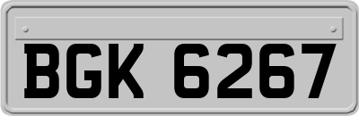 BGK6267