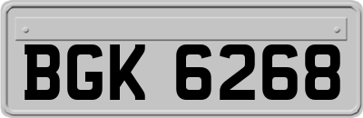 BGK6268