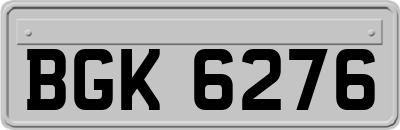 BGK6276