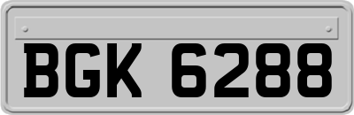 BGK6288
