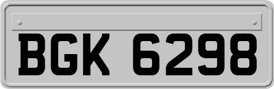 BGK6298