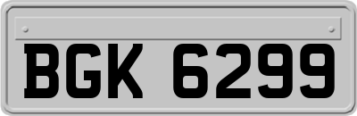 BGK6299