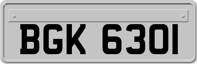 BGK6301