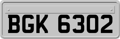 BGK6302