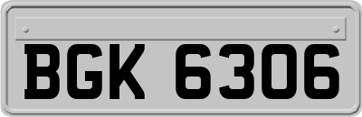 BGK6306