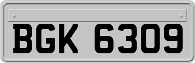 BGK6309
