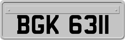 BGK6311