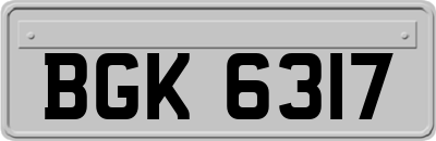 BGK6317