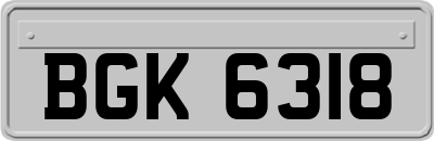 BGK6318