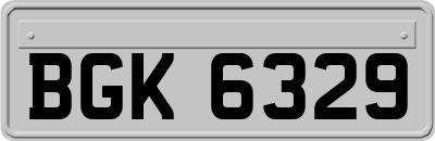 BGK6329