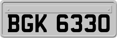 BGK6330