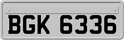 BGK6336