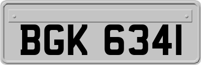 BGK6341