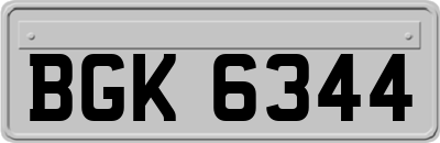 BGK6344
