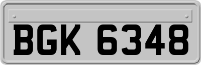 BGK6348