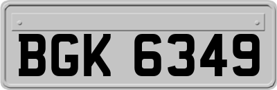BGK6349
