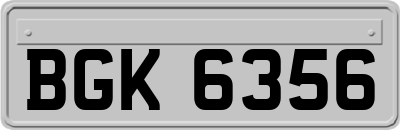 BGK6356