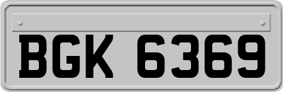 BGK6369