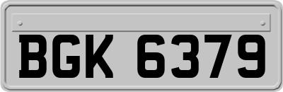 BGK6379