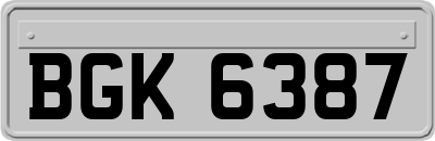 BGK6387