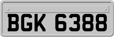 BGK6388