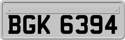 BGK6394