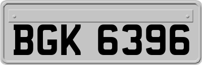 BGK6396