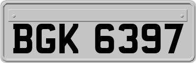 BGK6397
