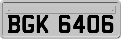 BGK6406