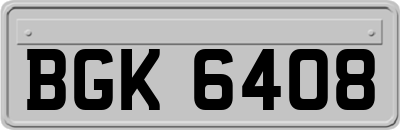 BGK6408