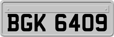 BGK6409