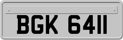BGK6411