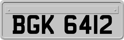 BGK6412