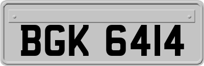 BGK6414