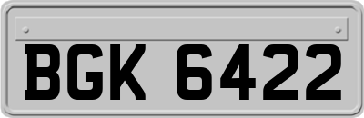 BGK6422