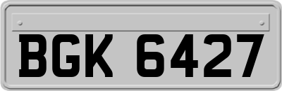 BGK6427