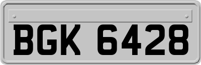 BGK6428