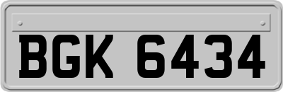 BGK6434