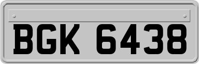 BGK6438