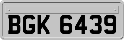 BGK6439