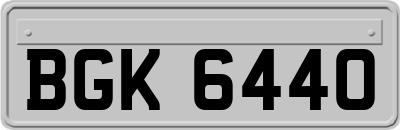 BGK6440